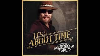 Hank Williams, Jr. - God and Guns (CDRip)