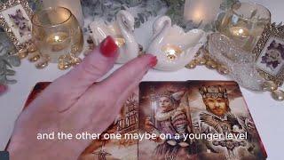 LEO   SOMEONE IS GOING TO SURPRISE YOU... LEO TAROT LOVE READING