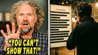The Quote TLC Tried to Bury—Why Did Cody Panic on Camera?