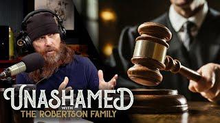 Jase Considers Doing a NEW TV Show & the Lawsuit that Forced Jase to Resign from Church Work | 1040