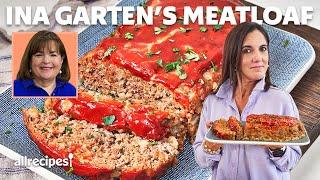 I Tried Ina Garten’s Famous Meatloaf Recipe | Allrecipes