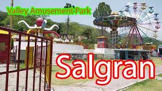 Salgran | Valley Amusement Park | Murree  Valley | Murree | Islamabad | Venture Point