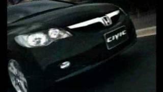 [Special]2009 Honda Civic CM