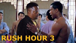 Rush Hour in Africa | Episode 3