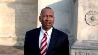 Eric Sanders, Esq.: Stop, Question and Frisk