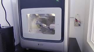 Sirona inLab MC X5 en Dental Express   HD 720p