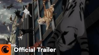 Nyaight of the Living Cat | OFFICIAL TRAILER 2