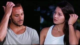 Big Sad News || Married at First Sight Jona &  Brandin Afraid of Life Away From Honeymoon Island
