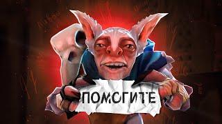 ЧТО ЕСЛИ 8К МИПО ЗАЙДЕТ НА ПРОКЛЯТЫЙ АККАУНТ.. | MEEPO DOTA 2