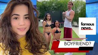 Jelly Bean Brains Boyfriend Revealed To Be Jake Rosenbauer | Famous News