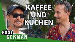 What do Germans Do on a Sunday? | Easy German 574