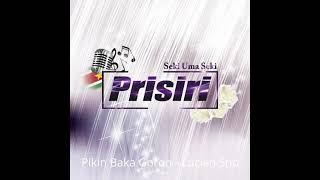 Prisiri - Pikin Baka Goron