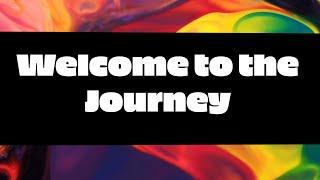 Welcome to the Journey | LGBTQIA+ Youth Mental Health