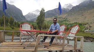 BASHO VALLEY ONE THE BEST PLACE IN SKARDU / SKADU SERIES EP -06