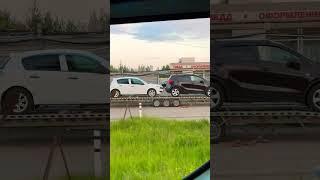 Параллельный импорт автомобилей в России 