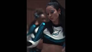 Season 1: Maddy or Cassie? | #euphoria #maddyperez #cassiehoward #cheerleadingscene