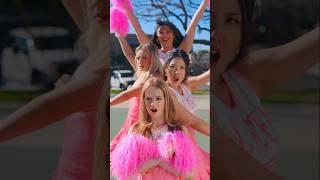 Boys VS Girls DANCE OFF