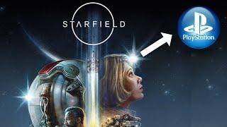 Starfield on PS5 - How Would Bethesda Fans Treat It?