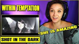 First Time Reaction to Within Temptation - Shot In The Dark