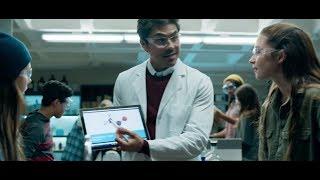 Microsoft Commercial - We Are All Creators