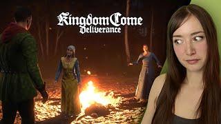 What Are These Women Up To? · KINGDOM COME: Deliverance [Part 9]