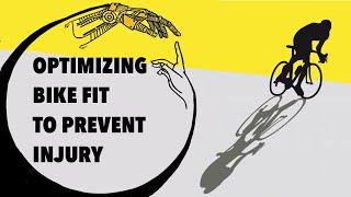 Optimizing Bike Fit to Prevent Injury