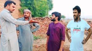 SAQIB Best Funny Videos | New Funny Comedy |Trending Funny Comedy | Rana ijza new video