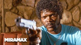 Pulp Fiction | 'BMF Wallet' (HD) - Samuel L. Jackson, Tim Roth  | MIRAMAX