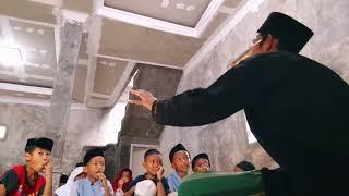 Bercerita tentang kisah Nabi Ibrohim alaihissalam @Ansor86