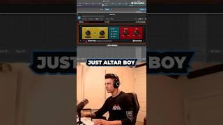 Fake Low Scream Layers?