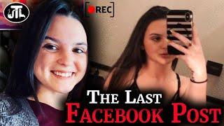 Bizarre Facebook Post Led Detectives to a Shocking Discovery: The Murder of Jasmine Pace |True Crime