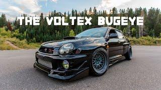 The Voltex Bugeye - Jonathan Truong