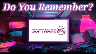 Do You Remember Software Etc?  Version 2 0