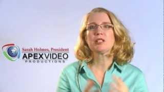 Charlotte Video Production: How to Use Video to Grow Your Business: Part 4