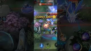 CORNY.#shorts#short#youtubeshorts#funny#music#mobilelegends@MobileLegends5v5MOBA#mlbb#gaming#fyp