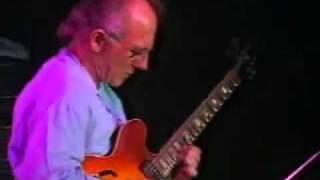 Larry Carlton  Steve Lukather   Cause We've Ended as Lovers