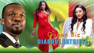 Queen Biz - Diaroul Lathieté (Audio Clip)