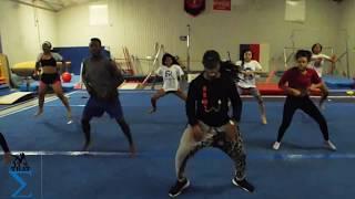 Missy Elliot X Im Better Choreography W/ Southern Royalettes