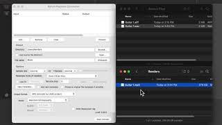 Quickly Batch Convert a File in REAPER