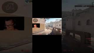 Я лучший игрок 1х1. Мои клатчи и фраги с FACEITa.