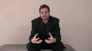 Goran Juric - Interview - Salzburger Festspiele / JSP