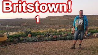 S1 – Ep 152 – Britstown – A Small Karoo Town Situated on the N12!