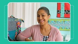 Crafty Gemini VLOG- Episode #1- Sewing Costumes, Clothes, Crochet & More!