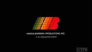 Hanna-Barbera Productions (1979)