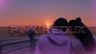 PINK ERA REDUX - BY SMXKEY / REDUX для ALT:V / MAJESTIC RP / GTA 5 RP.