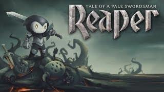 Reaper - Android - HD Gameplay Trailer