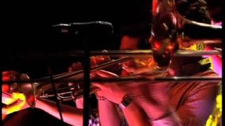 Evoque Live -- Cee Lo Green, Mark Ronson and Paolo Nutini