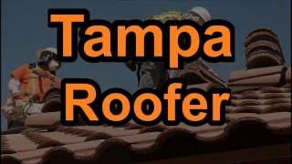 Tampa Roofing Experts | Roof Repair Florida