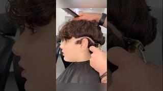 W8 for result  | haircut Transformation | haircut tutorial #haircut #haircutforboys #boyshaircut