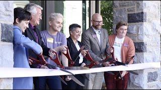 Lavender House Grand Opening: Virginia Tech's Newest Living-Learning Community